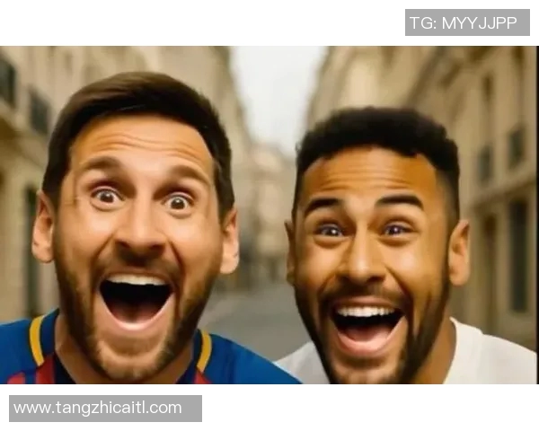 三位足球巨星选择难你会选梅西C罗还是内马尔